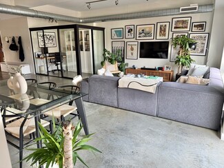255 Northampton St Unit 203, Boston, MA 02118