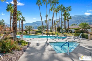1455 E Amado Rd, Palm Springs, CA 92262