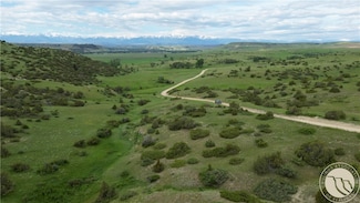7.943 Ac Buck Creek Rd, Absarokee, MT 59001