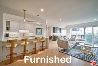 1121 N Olive Dr Unit 115, West Hollywood, CA 90069