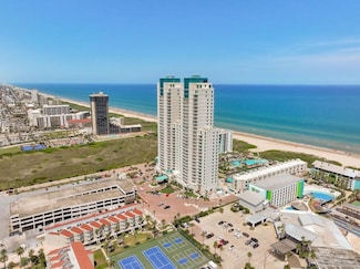 310 Padre Blvd Unit 707, South Padre Island, TX 78597