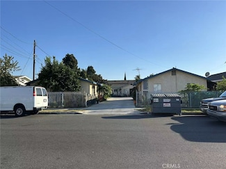 10808 Elliott Ave, El Monte, CA 91733