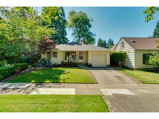 5855 NE 31st Ave, Portland, OR 97211