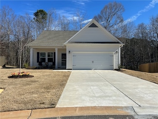 413 Sonoma Ct, Seneca, SC 29678