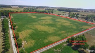 000 E Us Highway 36, Mooreland, IN 47360