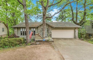 3019 Charter Oak Dr, Little Rock, AR 72227
