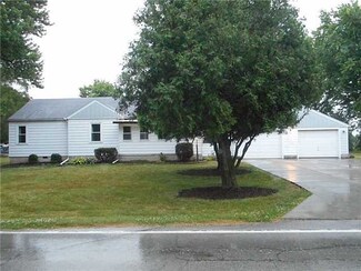 19114 W Portage River Rd S, Elmore, OH 43416