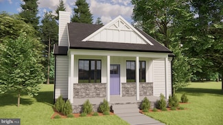 7125 Edgemont Rd, Frederick, MD 21702