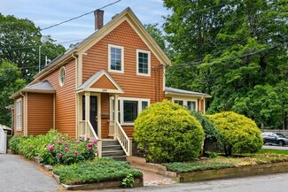 189 Rockland St, Canton, MA 02021