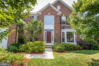 14 Colechester Ct, Fredericksburg, VA 22405