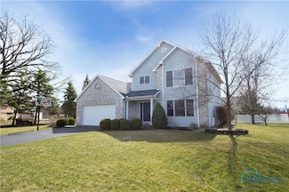 1405 Cypress Lake, Findlay, OH 45840