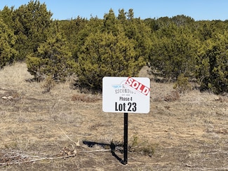 Lot 23 Phase 4, Evant, TX 76525