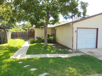 14444 Woods Hole Dr, San Antonio, TX 78233