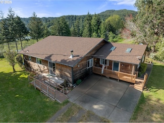 2475 S Smith River Rd, Reedsport, OR 97467