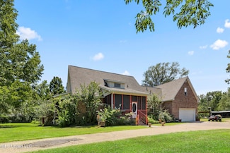 1313 Ranger Rd, Raymond, MS 39154