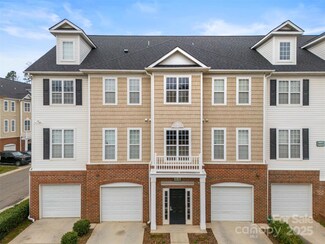 6464 Park Pond Dr Unit 7, Charlotte, NC 28262