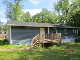 827 Ruthers Rd, North Chesterfield, VA 23235