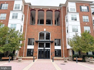 501 Hungerford Dr, Rockville, MD 20850