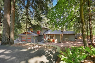 4727 171st Avenue Ct E, Lake Tapps, WA 98391