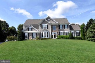 4441 Claybrooke Dr, Lothian, MD 20711
