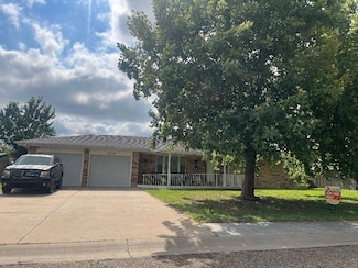 1420 Mission Blvd, Liberal, KS 67901