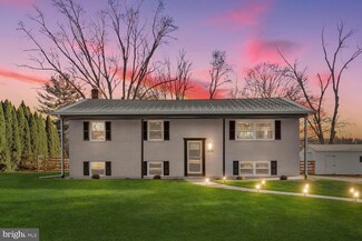 2713 Fallsmont Dr, Fallston, MD 21047