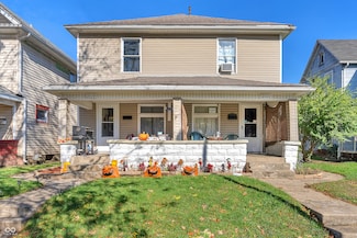 2104 Grand Blvd, Richmond, IN 47374