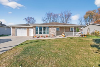 2112 S Oneida St, Green Bay, WI 54304