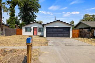 720 S Q St, Tulare, CA 93274