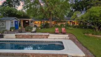 410 Brearcliffe Dr, Red Bluff, CA 96080