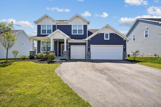 11595 Caldwell Way, Pickerington, OH 43147