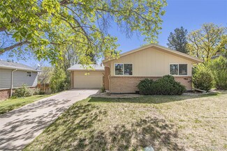 6920 S Bemis St, Littleton, CO 80120