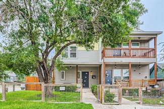 1130 Wyoming St Unit B, San Antonio, TX 78203