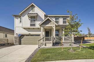 1161 Sunrise Dr, Frederick, CO 80516