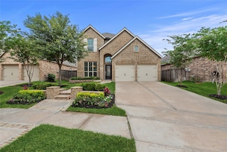 19306 Tapalcomes Dr, Cypress, TX 77433