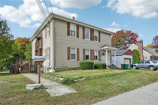 75 Angell St, Woonsocket, RI 02895