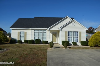 1008 Rosebud Dr, Rocky Mount, NC 27804