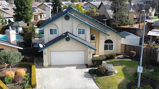 1147 N Carey Ave, Clovis, CA 93611