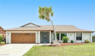 912 SE 18th Terrace, Cape Coral, FL 33990