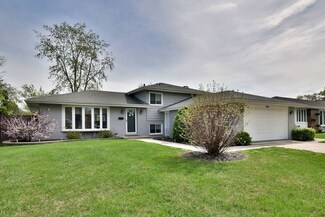 1509 Shelley Ct, Darien, IL 60561