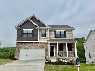 406 Barons Ct, Venetia, PA 15367