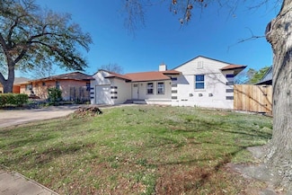 1341 Serenade Ln, Dallas, TX 75241