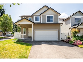 12615 NE 26th St, Vancouver, WA 98684