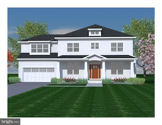 TBD Loudoun Dr, Haymarket, VA 20169