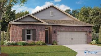 160 Keller Dr, Hazel Green, AL 35750