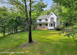 1240 Dymond Rd, Sundown, NY 12740