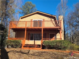 290 Winterberry Dr, Athens, GA 30606