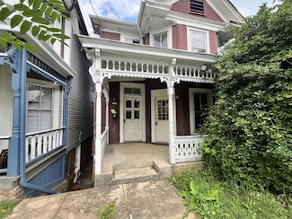 405 Mountain Ave SW, Roanoke, VA 24016