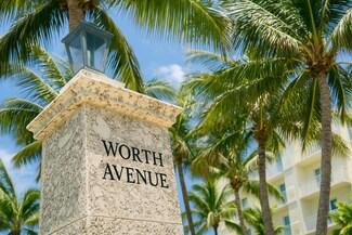 184 Sunset Ave Unit 203, Palm Beach, FL 33480