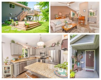 1407 3rd St N, Sartell, MN 56377